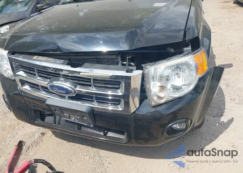 2008 Ford Escape Xlt z USA, uszkodzony, nr VIN 1FMCU93108KA68918